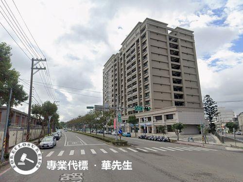 桃園中壢大樓法拍-6