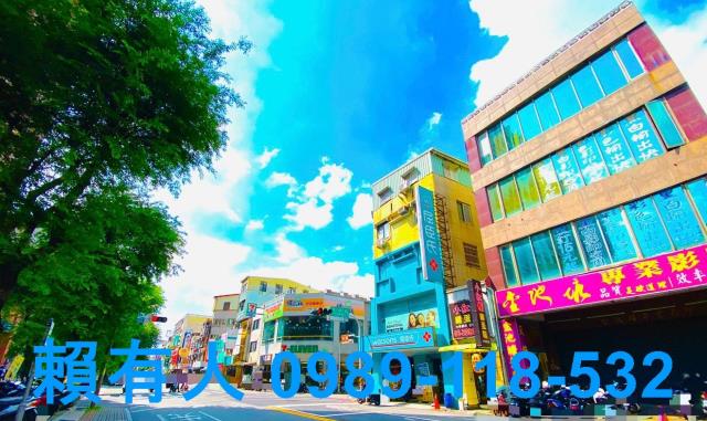 台南東區大樓-4