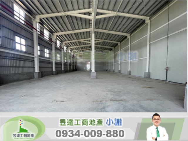 苗栗竹南廠房-1