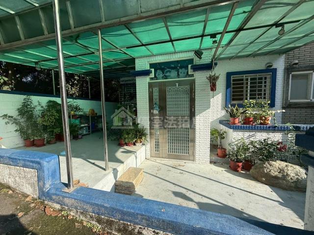 萬里別墅法拍-8