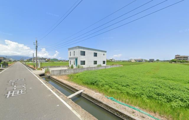 壯圍農舍法拍-4