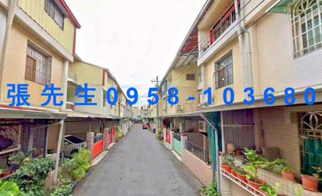 東區透天拍賣-4