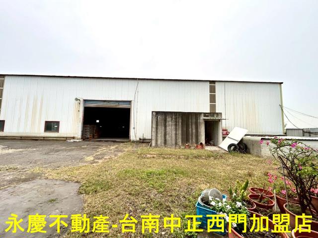 台南廠房-10