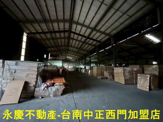 台南廠房-1