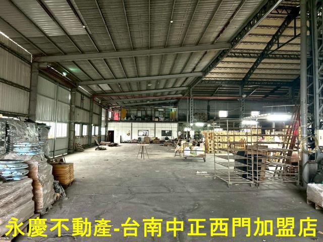 台南廠房-3
