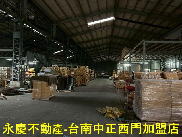 台南廠房-5