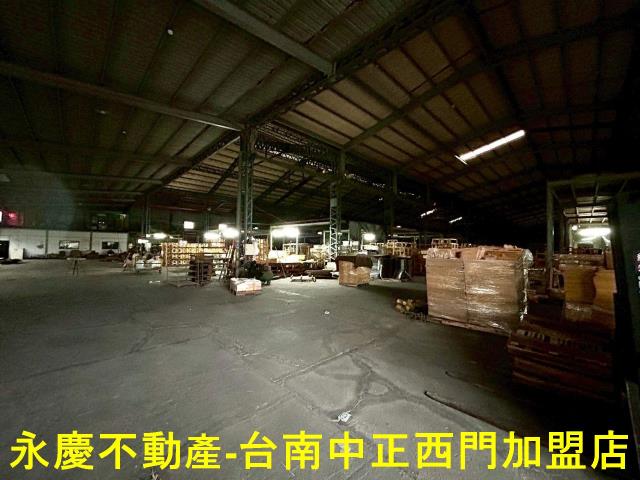台南廠房-6