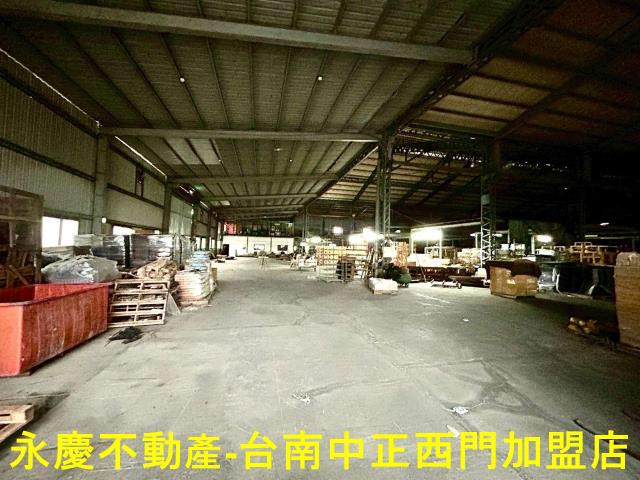台南廠房-7