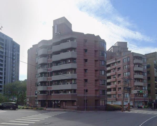 台北法拍華廈-1