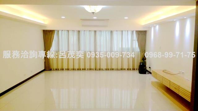 台北大安區大樓-1