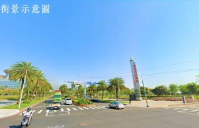 桃園龜山廠房-1