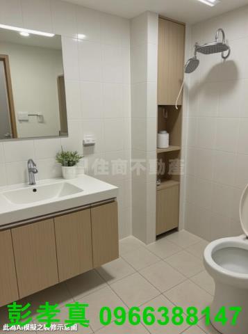 台中北屯透天-5