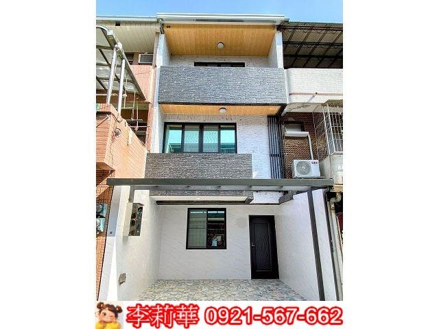 台南南區透天-1