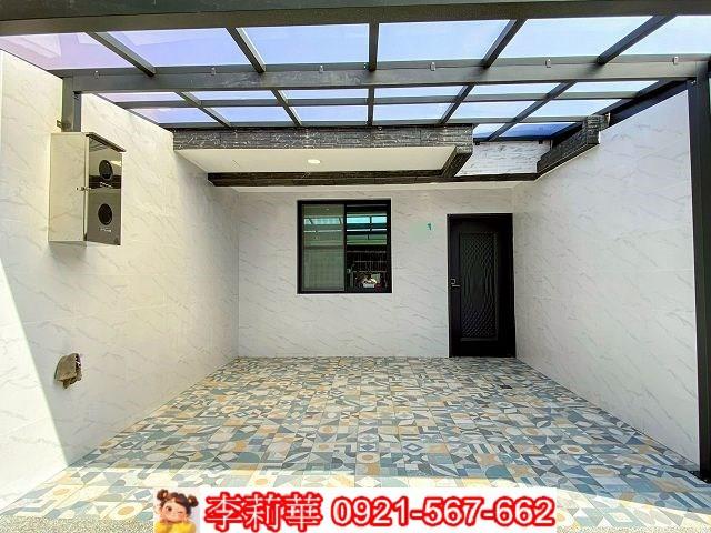 台南南區透天-2