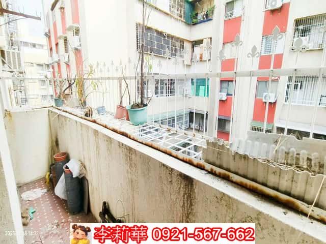 台南東區公寓-13