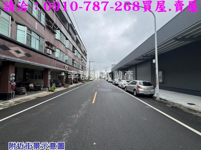 台南學甲廠房-14