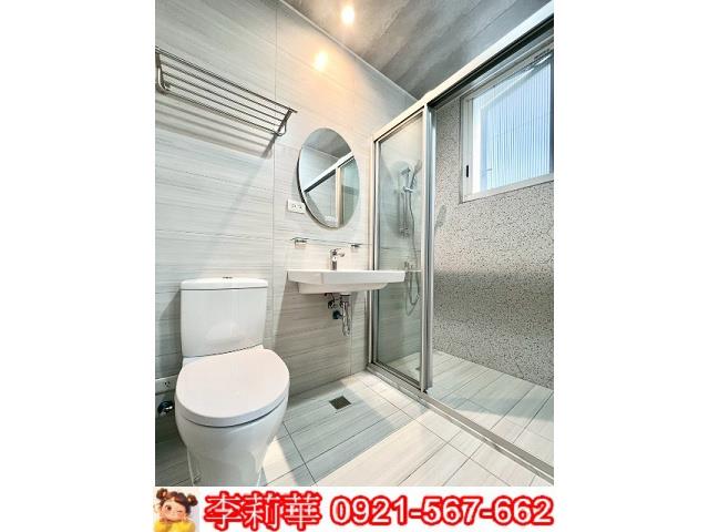 台南佳里華廈-8