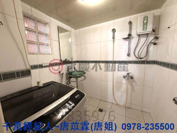 新竹竹北華廈-6