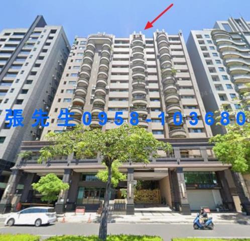 前鎮法拍大樓-1