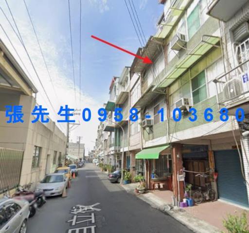 鳳山法拍透天-4