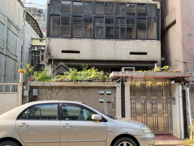 台北法拍公寓-1