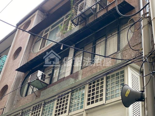 新北公寓法拍-1