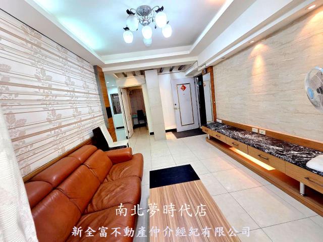 台南永康大樓-1