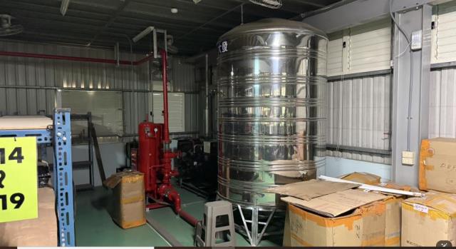 高雄仁武廠房-2