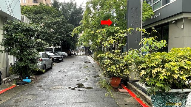 台北松山拍賣大樓-12