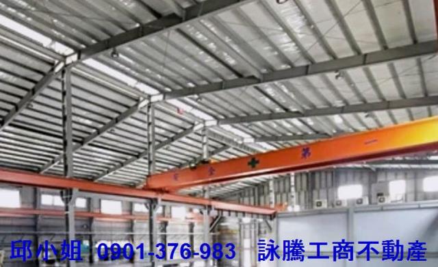 雲林斗六廠房-2