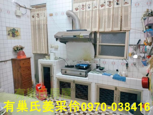 嘉義西區透天-5