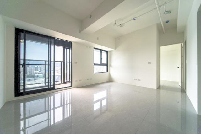 高雄三民區大樓-2