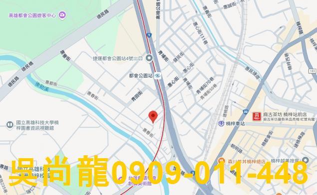 楠梓公寓法拍-2