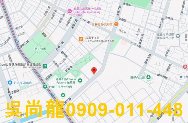 前鎮大樓拍賣-3