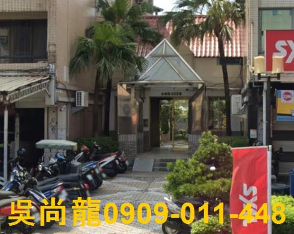 鳥松法拍透天-1