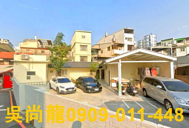 西屯法拍透天-2