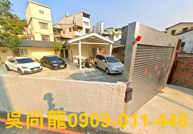 西屯法拍透天-4