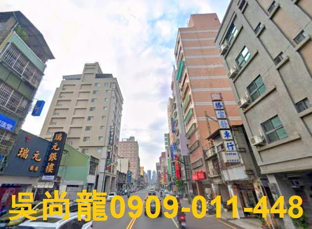 台中法拍華廈-5