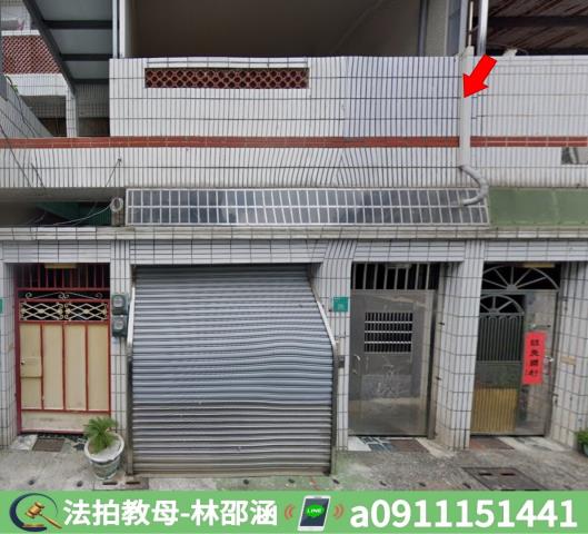 台南法拍透天-4