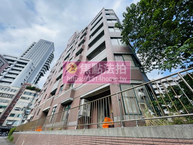 台北華廈法拍-7