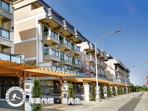 桃園觀音法拍透天-2