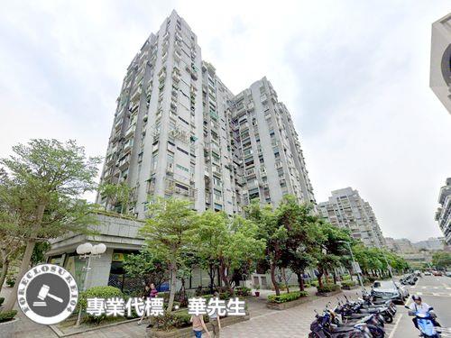 台北松山法拍大樓-3
