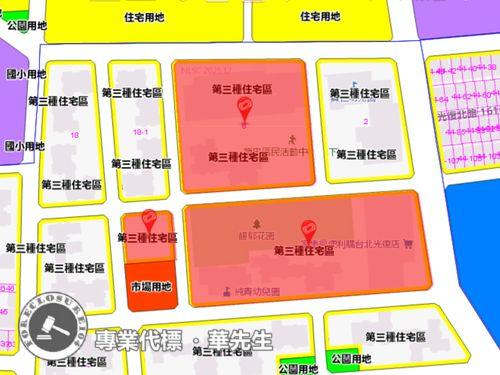 台北松山法拍大樓-7