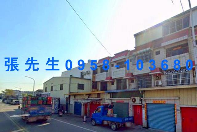 雲林西螺透天法拍-3