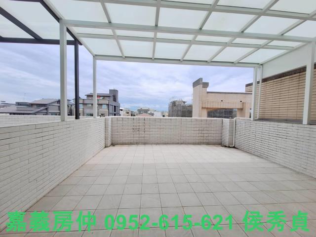 嘉義西區透天-13