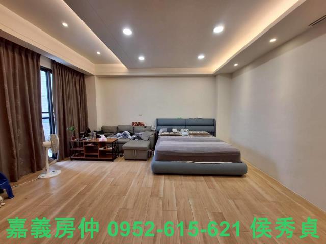 嘉義西區透天-7