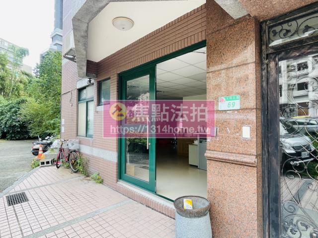 台北士林華廈拍賣-9