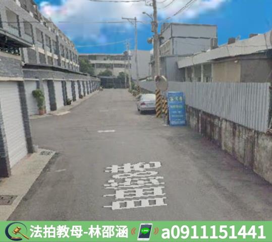高雄路竹法拍透天-6