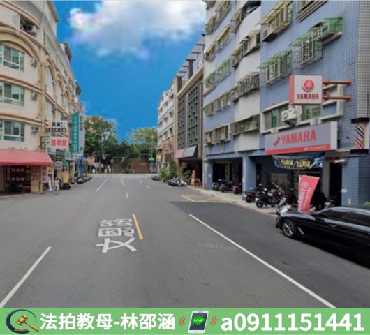 高雄左營大樓法拍-6