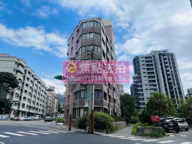 台北士林華廈拍賣-3